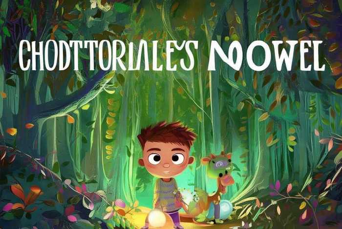 儿童短篇小说故事、短篇儿童小说作品