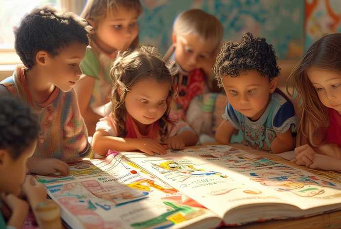 儿童朗读大全100首，儿童朗读大全100首7-12