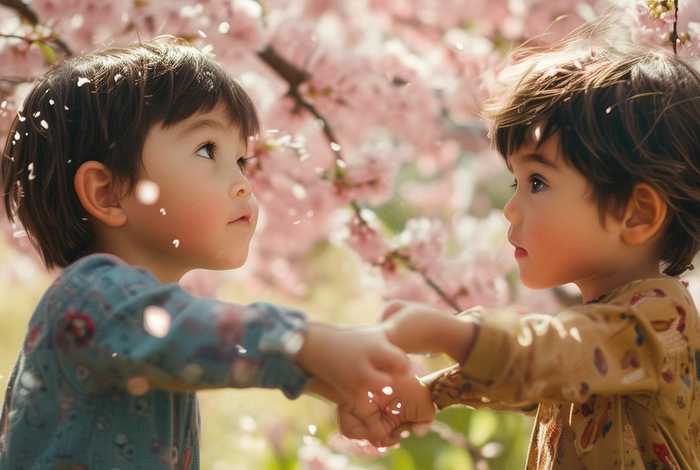 儿童古诗相思（少儿古诗精选相思系列）