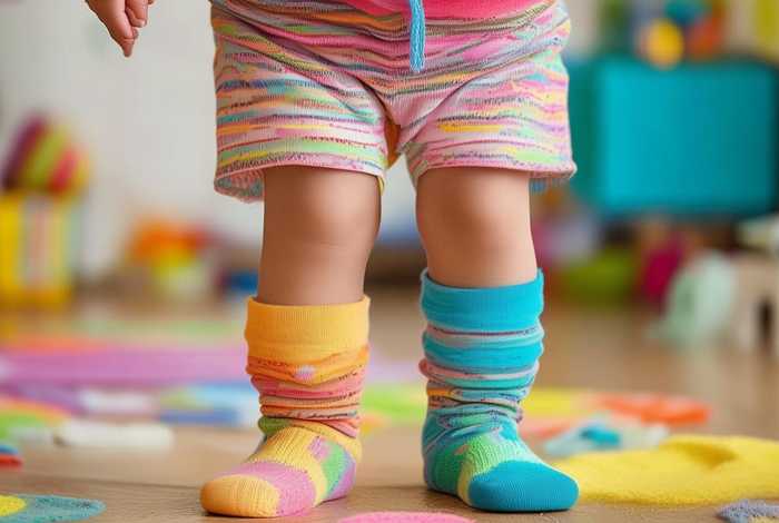 儿童穿裤袜好吗、儿童穿裤袜好吗图片