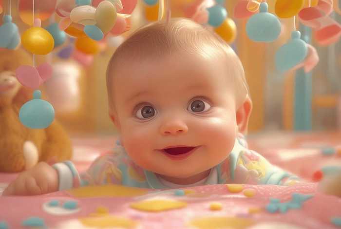 0—1岁儿童故事 0_1岁婴儿故事