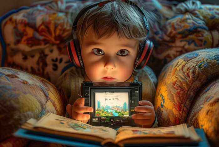 儿童有声童话故事在线收听mp3、儿童故事有声小说在线收听mp3