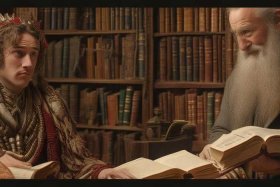 傲慢的故事告诉我们什么道理，傲慢的故事告诉我们什么道理和启示