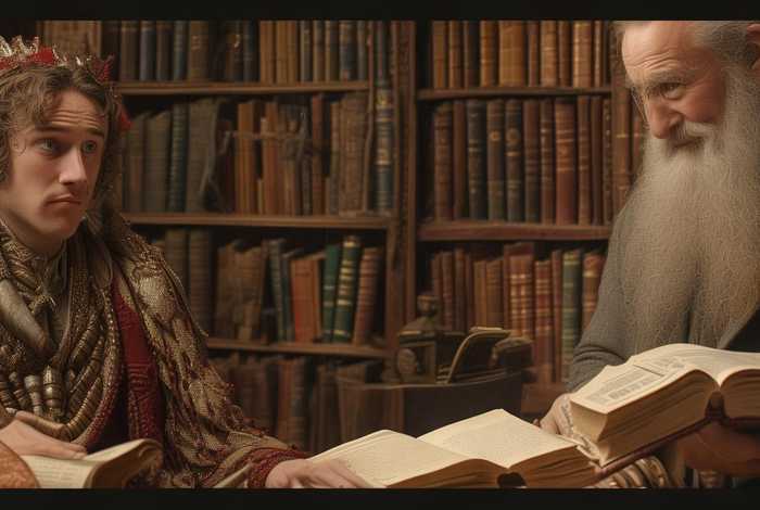 傲慢的故事告诉我们什么道理，傲慢的故事告诉我们什么道理和启示