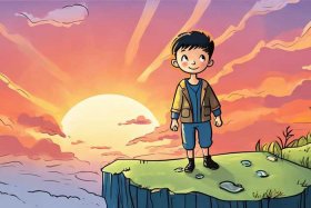 儿童励志成语故事大全 - 少儿励志成语故事