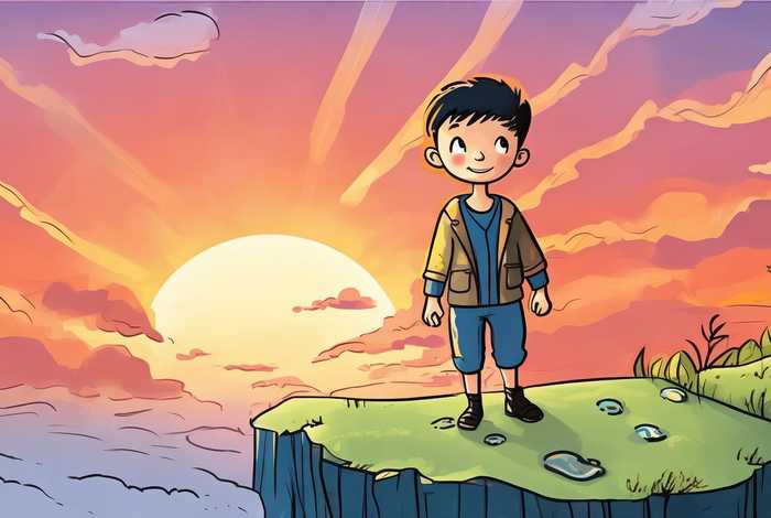 儿童励志成语故事大全 - 少儿励志成语故事