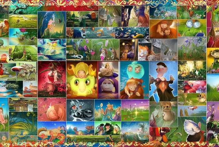 儿童故事大全连续播放100篇视频 儿童故事大全连续播放100首