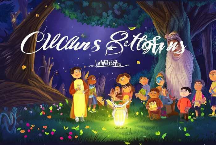 3分钟儿童故事 3分钟儿童故事完整版