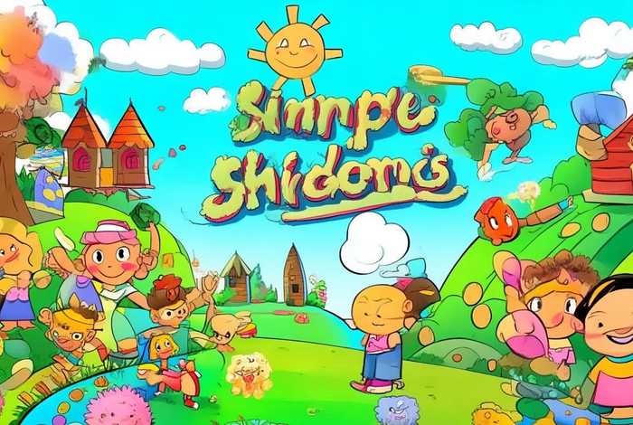 儿童故事英文版简单、儿童故事英文版