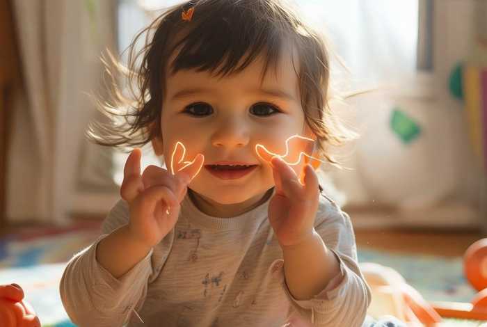 儿童手心脚心发黄、儿童手心脚心发黄怎么调理