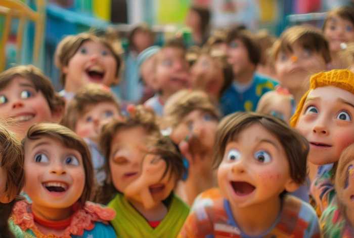 儿童故事大全幼儿园一分钟短故事；幼儿故事大全 讲故事一分钟