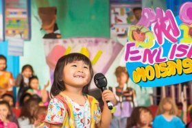 儿童一分钟英语演讲小故事 幼儿一分钟英语演讲小故事