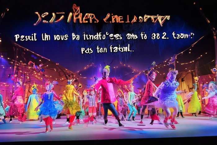 2017儿童剧，儿童剧20170103