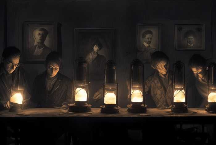 5篇失信故事（失信的典型故事）