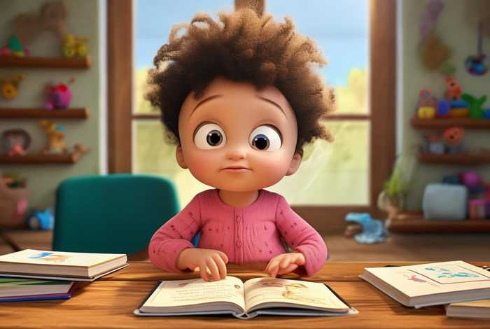 儿童明理故事；故事明理的文章