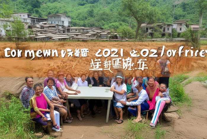 2020年扶贫小故事 2021扶贫小故事