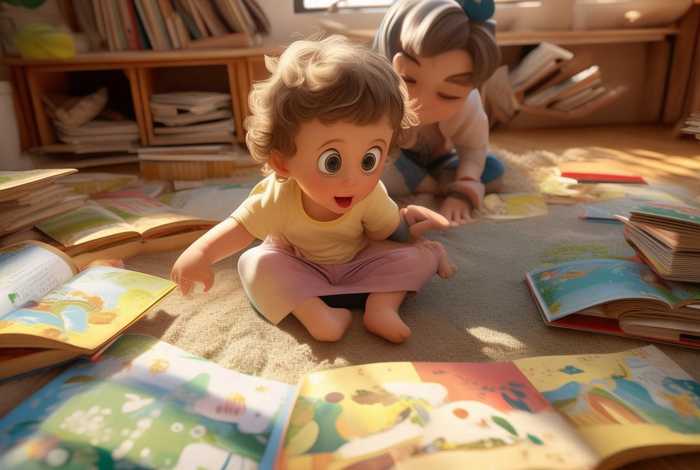 儿童绘本阅读心得体会 - 儿童绘本阅读心得体会怎么写 儿童绘本阅读心得体会 - 儿童绘本阅读心得体会怎么写