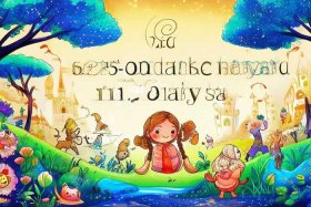 6岁至12岁儿童故事有声读物；儿童有声读物推荐7到12岁