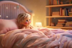 0一3岁儿童睡前故事；0一3岁婴幼儿睡前故事