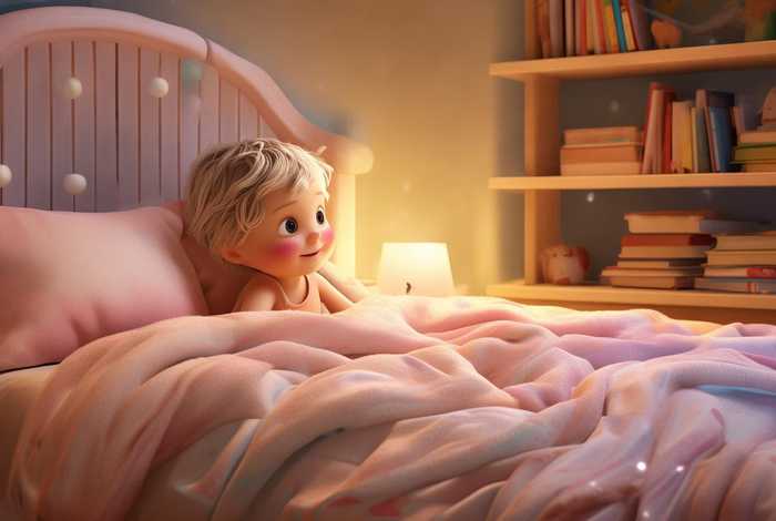 0一3岁儿童睡前故事；0一3岁婴幼儿睡前故事