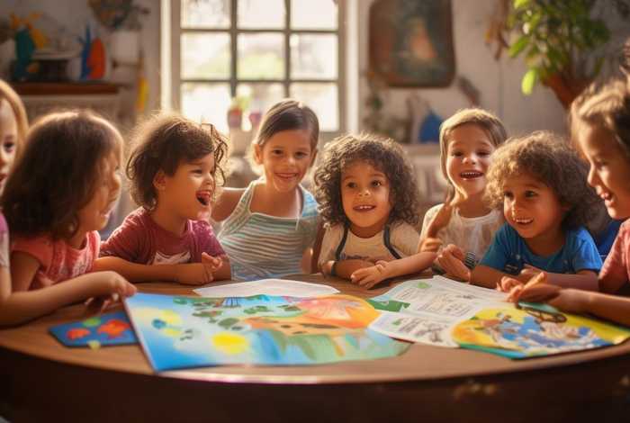 儿童故事3一5分钟(儿童故事3-5分钟完整版) 儿童故事3一5分钟(儿童故事3-5分钟完整版)