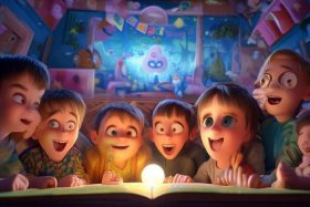 儿童小故事大全视频免费听（儿童小故事大全视频免费）