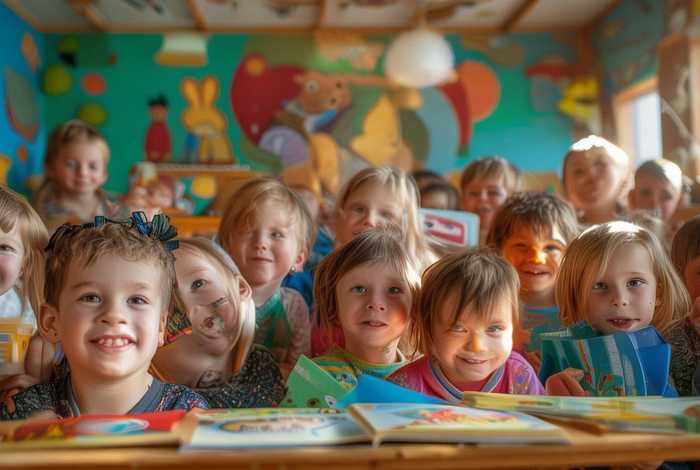 10个字儿童简短小故事、10字小故事幼儿园