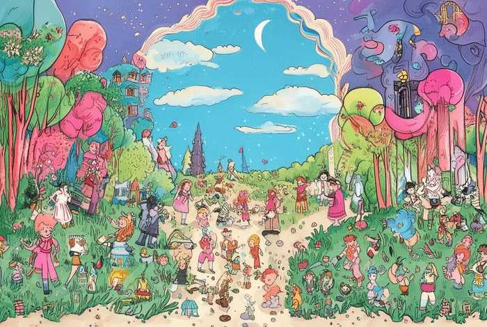 儿童童话故事大全完整版,儿童童话大全100首 儿童童话故事大全完整版,儿童童话大全100首