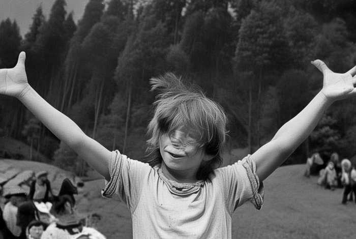 儿童故事课文原文 儿童故事狼来了原文