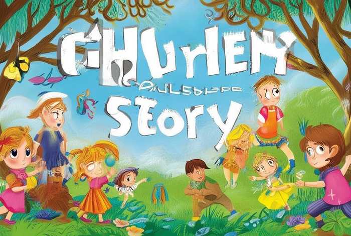 儿童故事连环画 少儿故事连环画