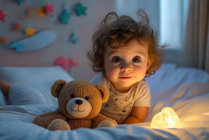 3岁儿童的睡前故事 - 3岁小孩的睡前故事