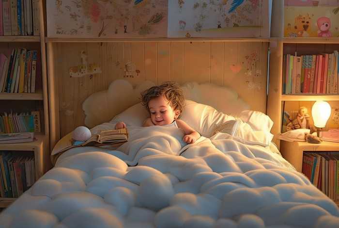 0到3岁儿童故事免费听，0到3岁幼儿故事睡前故事听