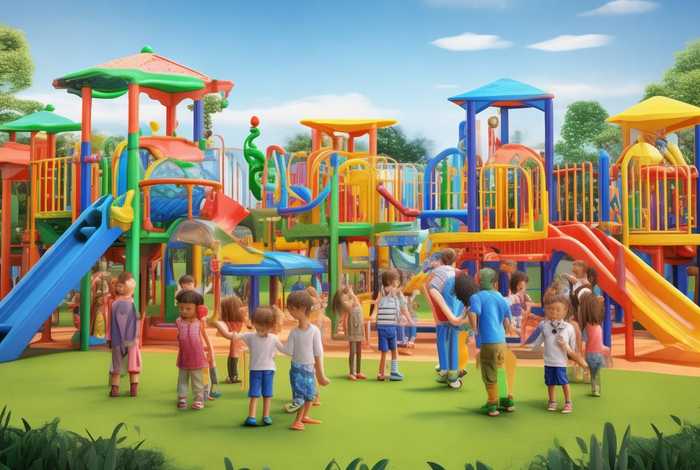 儿童亲子业态招商条件 - 儿童亲子乐园招商加盟 儿童亲子业态招商条件 - 儿童亲子乐园招商加盟