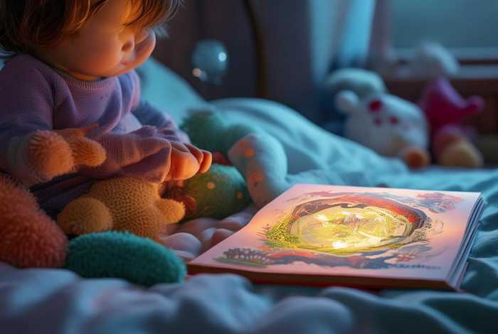 儿童睡前有趣的故事(有趣的幼儿睡前故事) 儿童睡前有趣的故事(有趣的幼儿睡前故事)