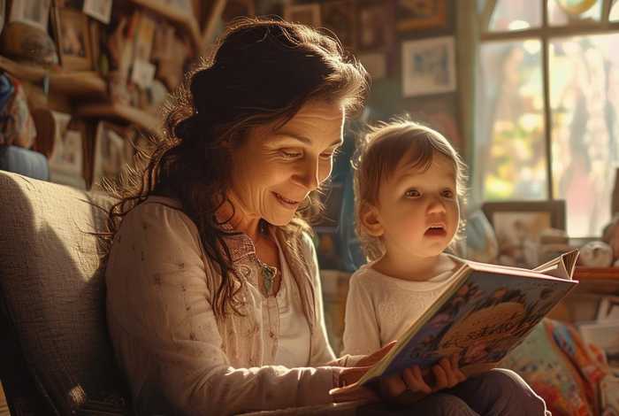 mother my dear mother绘本 mother my dear mother绘本内容