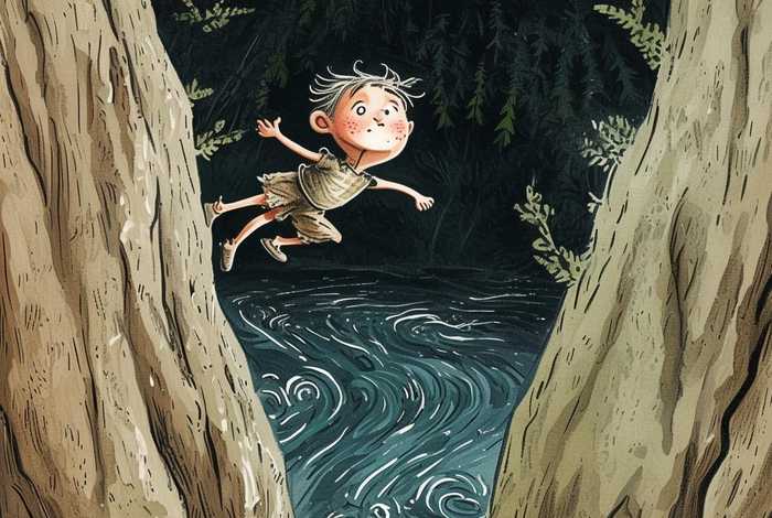 儿童危险故事大全 - 幼儿危险故事