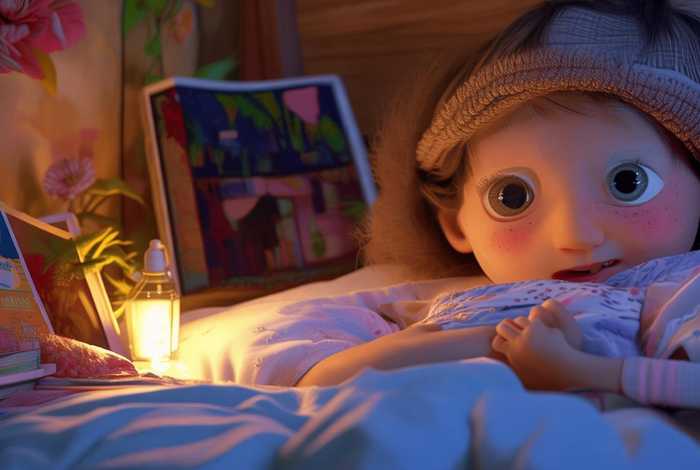 儿童成语故事大全睡前故事免费听（儿童成语故事大全3-6岁睡前免费听）