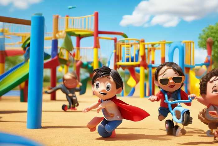 儿童幽默故事8-12岁(小儿幽默故事) 儿童幽默故事8-12岁(小儿幽默故事)