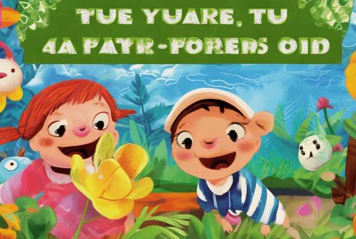 4到6岁绘本故事（4-6岁绘本故事）