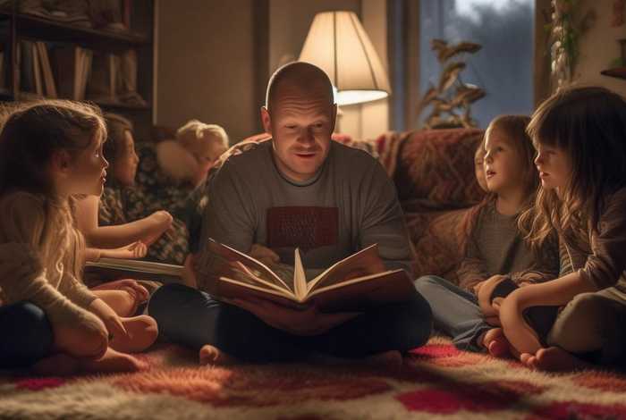 儿童故事半小时；幼儿故事半小时爸爸