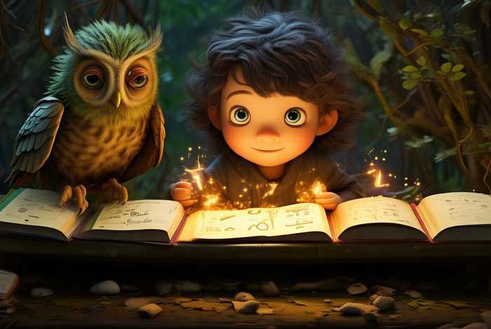 儿童故事卖智慧 卖智慧的故事