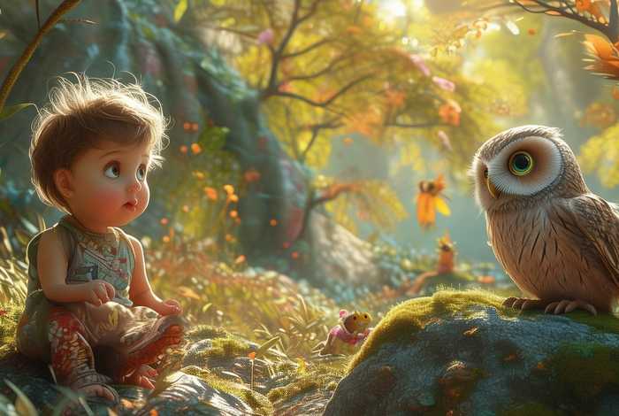 儿童故事34岁文字短篇,幼儿故事文字版三四岁 儿童故事34岁文字短篇,幼儿故事文字版三四岁