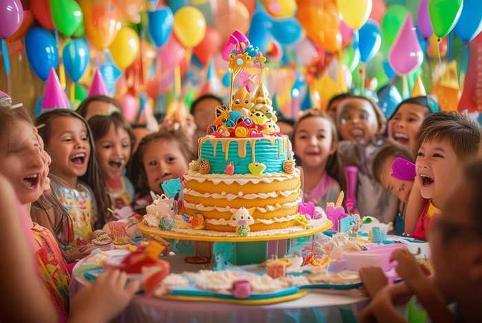 儿童生日文案大全 儿童生日文案大全高级