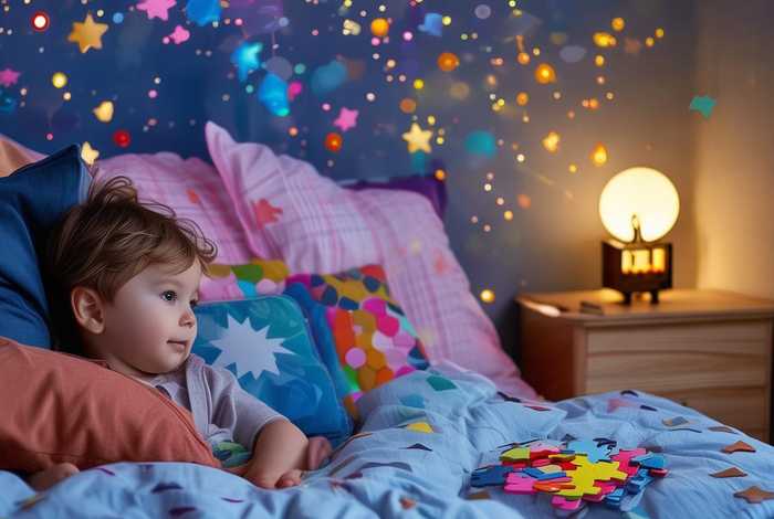 儿童睡前开发智力故事(幼儿睡前故事开发智力) 儿童睡前开发智力故事(幼儿睡前故事开发智力)