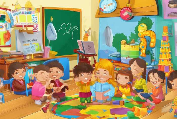 儿童生活故事的功能有什么 幼儿生活故事的功能是什么