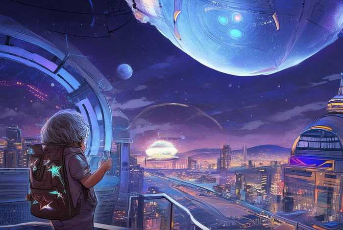 儿童科幻故事400字左右、科幻故事作文儿400字 儿童科幻故事400字左右、科幻故事作文儿400字