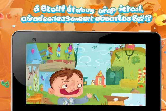 儿童故事软件哪个好，少儿听故事软件哪个好免费的