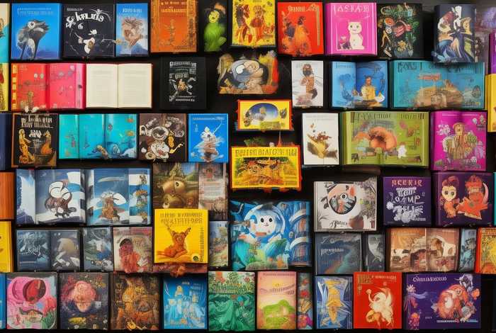 儿童故事书名大全200本，儿童故事书名大全