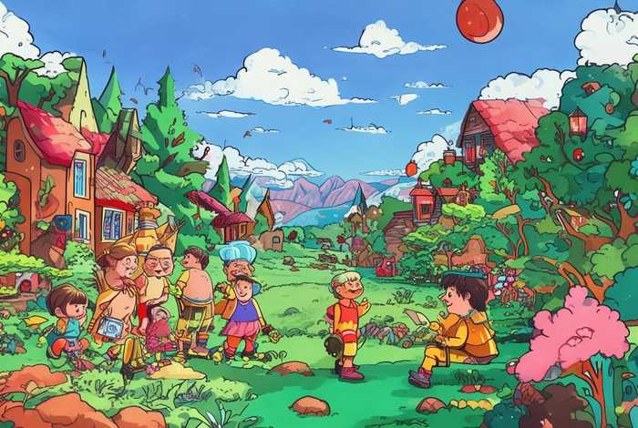 儿童故事画报1993 幼儿画报故事视频2018