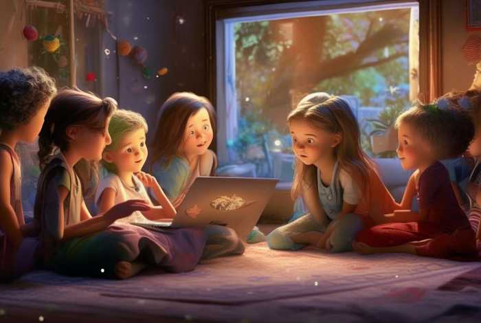 儿童故事音频免费下载百度网盘（儿童故事免费下载百度网盘）